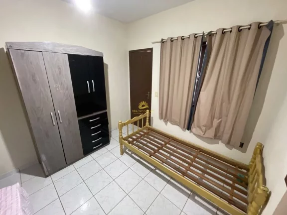 Imagem Encantadora casa duplex em Meaípe, Guarapari, ES! 4 quartos, sendo 1 suíte, 2 vagas de garagem. Lo...