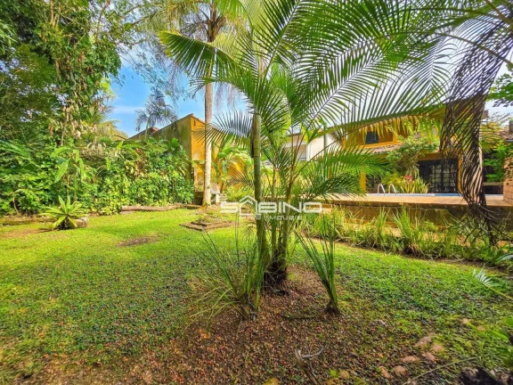 Imagem Casa à Venda, com 6 dormitórios 6 Suítes, 288m² - Riviera de São Lourenço - Bertioga SP