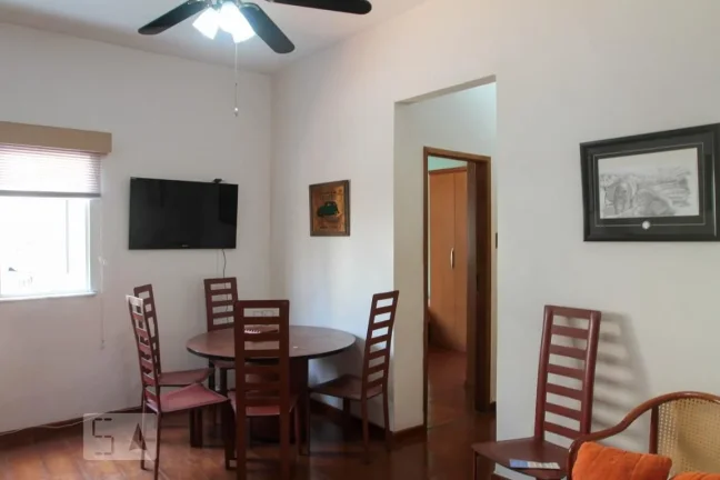 Imagem Apartamento à Venda - Ipanema, 2 Quartos, 75 m2