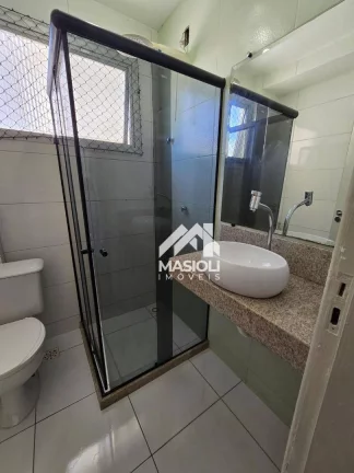 Imagem Apartamento com 3 dormitórios à venda, 77 m² por R$ 690.000,00 - Jardim Camburi - Vitória/ES