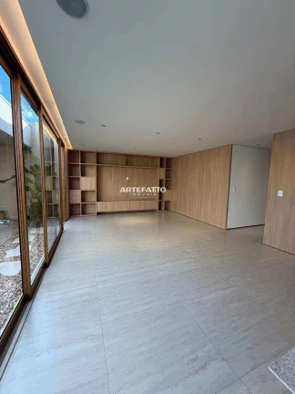 Imagem Casa Nova à Venda no São Jerônimo