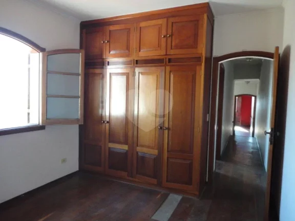 Imagem Casa à venda com 3 quartos, sendo 3 suítes, em Butantã, São Paulo - SP