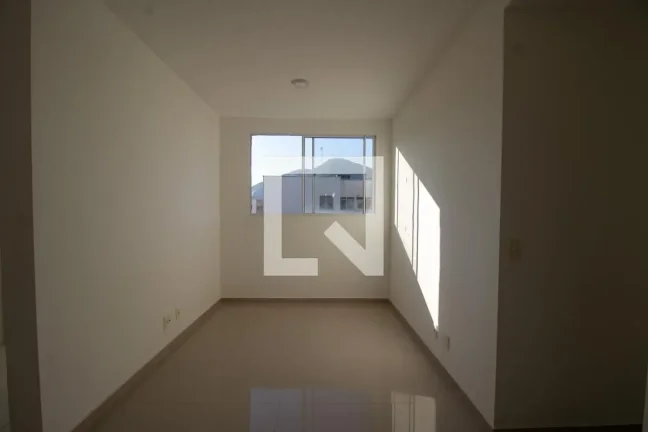 Imagem Apartamento à Venda - Vargem Pequena, 2 Quartos, 44 m2