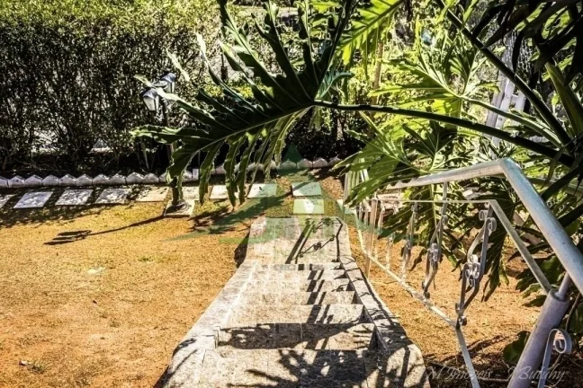 Imagem Chácara Exclusiva em Condomínio à Venda em Atibaia: Conforto e Elegância