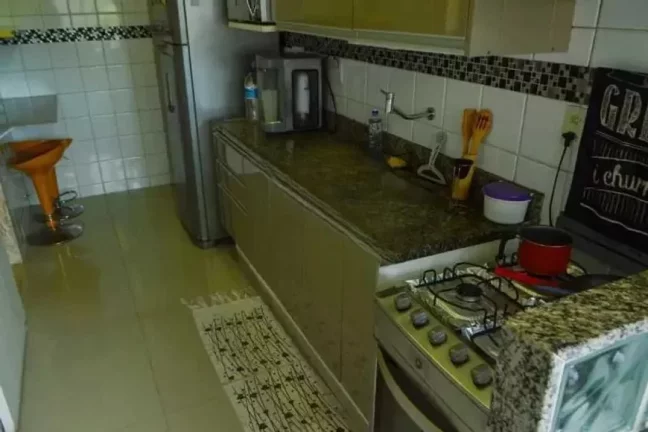 Imagem Apartamento para Venda em Rio de Janeiro, Taquara, 2 dormitórios, 1 suíte, 2 banheiros, 1 vaga