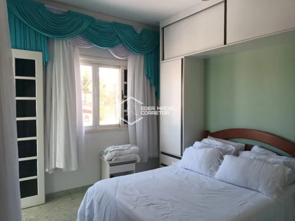Imagem Se você busca espaço, conforto e qualidade de vida, este sobrado é a escolha ideal

Terreno: 420m...