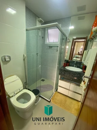 Imagem Apartamento à Venda na Praia do Morro em Guarapari - pertinho da orla - com elevador- semi mobiliado