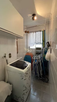 Imagem APARTAMENTO À VENDA NO BAIRRO ITAGUÁ UBATUBA-SP