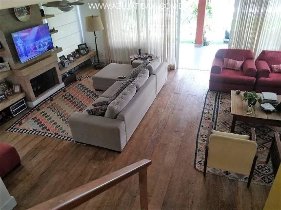 Imagem Casa em Condomínio para Venda em Atibaia, Condominio Porto Atibaia, 5 dormitórios, 2 suítes, 5 banheiros, 4 vagas