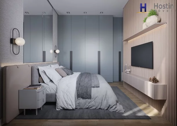 Imagem APARTAMENTO RESIDENCIAL em JOINVILLE - SC, SAGUAÇU