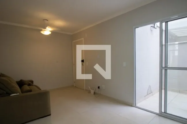 Imagem Apartamento à Venda - Vargem Grande, 2 Quartos, 54 m2