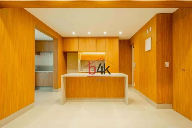 Imagem Apartamento no Itaim Bibi venda com 2 suites.