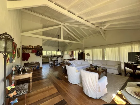 Imagem Casa para Venda em Florianópolis / SC no bairro São João do Rio Vermelho