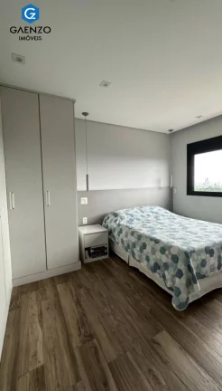 Imagem Apartamento Mobiliado - Piscine Resort