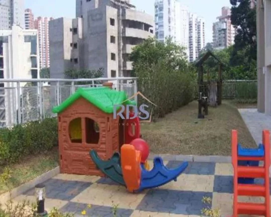 Imagem Apartamento - Padrão / Residencial / Paraíso do Morumbi