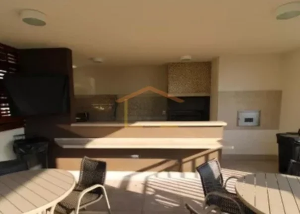 Imagem Apartamento com 88 m², distribuído em 3 dormitórios, sendo 1 suíte, 3 banheiros. Possui varanda ...
