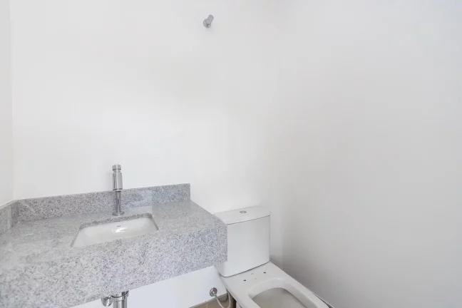 Imagem Sala comercial nova - Ecoville