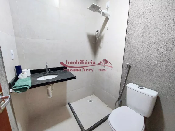 Imagem Casa Triplex no Parque das Nações