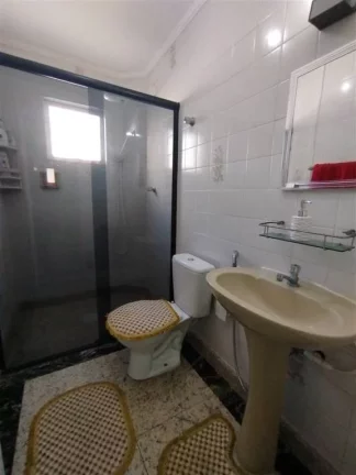 Imagem APARTAMENTO COM 47 m² - AVIAÇÃO - PRAIA GRANDE SP