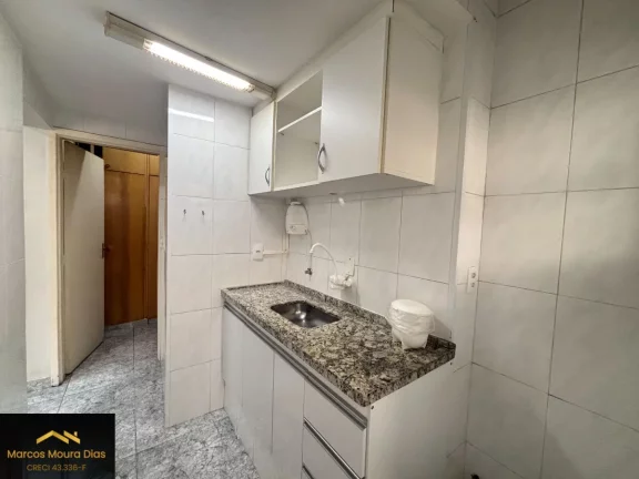 Imagem Apartamento 72m² Garden com 02 dormitórios e 01 Vaga de Garagem - Perdizes