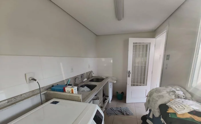 Imagem Sobrado Maravilhoso 260 m² 3 Dormitorios 3 Suites Estuda Permuta