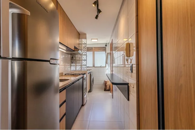 Imagem Apartamento à venda em Porto Alegre, Bela Vista, com 2 quartos, 73,44m2