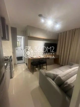 Imagem Apartamento Garden para Venda em Santo André / SP no bairro Vila Valparaíso