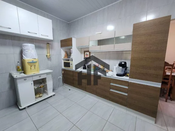Imagem Chácara com 3 Quartos à Venda, 2.144 m² em Loteamento Jardim Do Gravata - Sairé