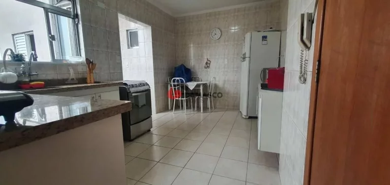 Imagem Apartamento à venda 3 Quartos, 109M², Centro, São Caetano do Sul - SP