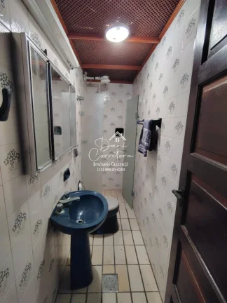 Imagem Apartamento residencial à venda, Pitangueiras, Guarujá.