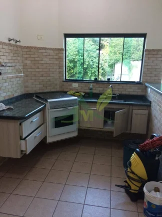 Imagem Casa de Alto Padrão no Condomínio Flamboyant – Atibaia