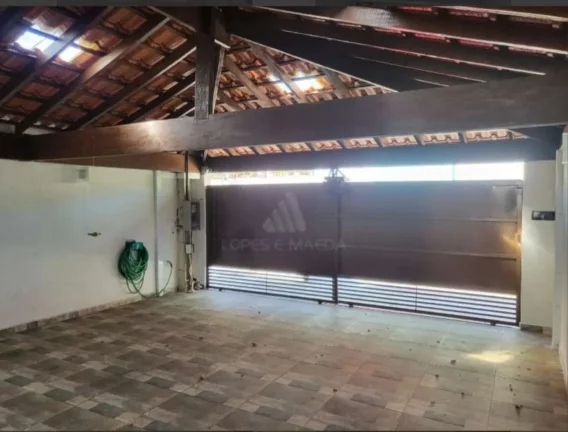 Imagem Sobrado à Venda com piscina e próximo à FAAT – Atibaia/SP