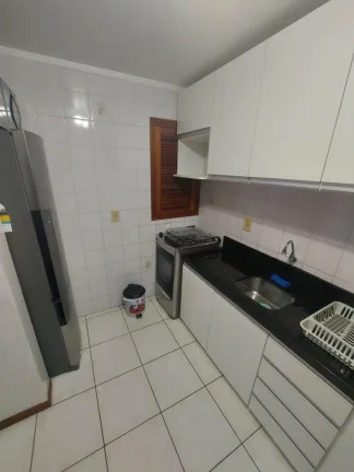 Imagem Apartamento 2 Dormitórios - Bairro Centro