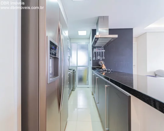 Imagem APARTAMENTO RESIDENCIAL em São paulo - SP, Jardim prudencia