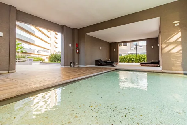 Imagem SSFODB 50 Apto 612491040-11 - Apartamento à venda no bairro São Sebastião - Porto Alegre/RS