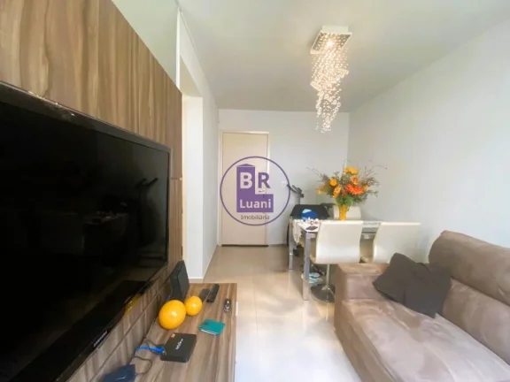 Imagem Apartamento para Venda ou Locação no Spazio Le Parc