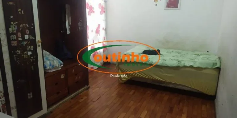 Imagem (29577) Boulevard Vinte e Oito de Setembro - Vila Isabel