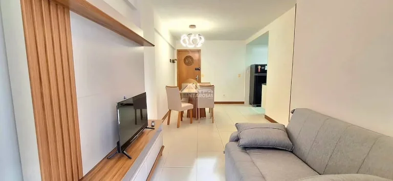 Imagem ALUGUEL EXCLUSIVO EM ONDINA! APARTAMENTO NOVO COM VISTA PARA O MAR + CONDOMÍNIO LUXO!SALVADOR/BA