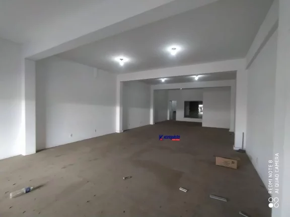 Imagem ALUGO PONTO COMERCIAL NA AV. EDUARDO FRÕES DA MOTA, 6.081B - QUEIMADINHA