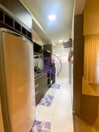 Imagem Lindo Apartamento à Venda - Solar Mirador Residence Club, Londrina, PR
