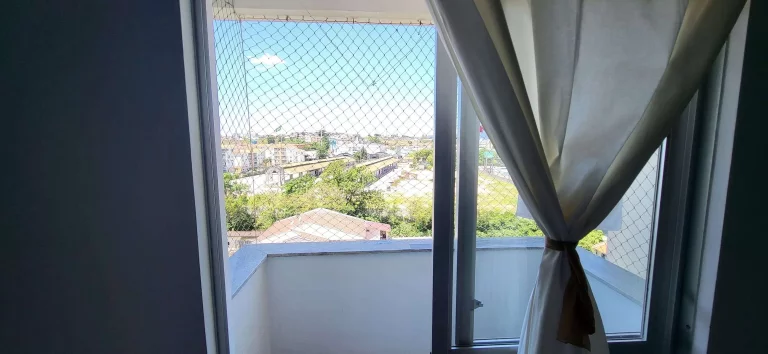Imagem Apartamento EXCLUSIVO à Venda, 59 m2, 2 Dormitórios, Campinas, São José/SC