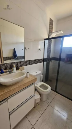 Imagem Chácara à venda em Cosmópolis, com 3 quartos