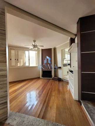 Imagem Casa em Bairro Nobre de Santa Maria- RS!