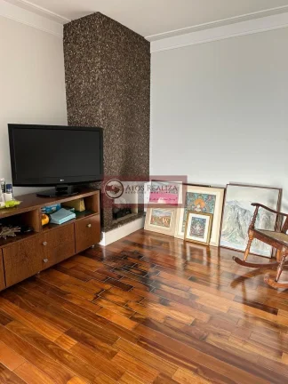 Imagem Casa à Venda em Tamboré Barueri, 4 Suítes, 460m² - R$ 3.998.000