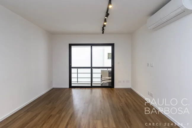 Imagem Vila Olimpia Venda - 3 Dormitórios (1 Suíte) - 2 Vagas - 92m²
