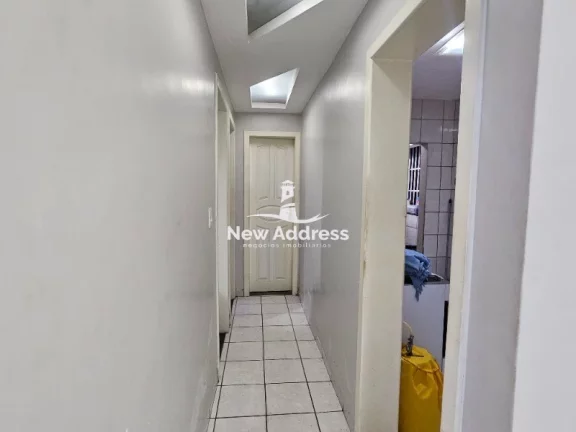 Imagem Apartamento Térreo com 2 Quartos à Venda em Itanguá - Cariacica
