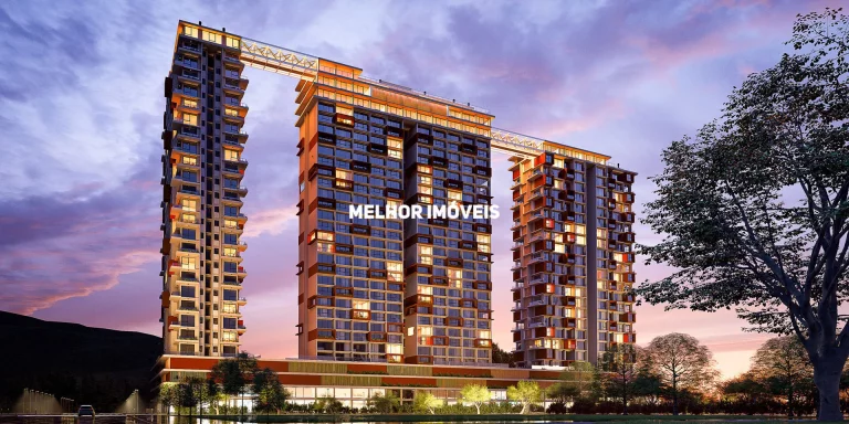 Imagem Veleiros Residence – Vokkan Viva Park Porto Belo