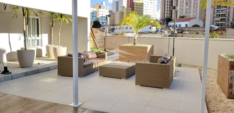 Imagem Confira este excelente apartamento à venda no Condomínio Setin Home ... Life, localizado no bairro C...