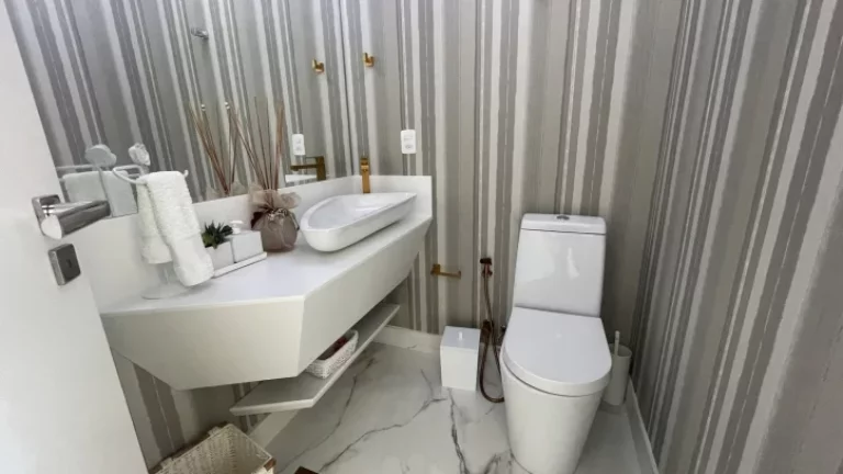Imagem Cobertura 4 suites em CanaJurê