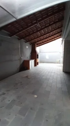 Imagem Apartamento à Venda em Boqueirão, Praia Grande - SP
